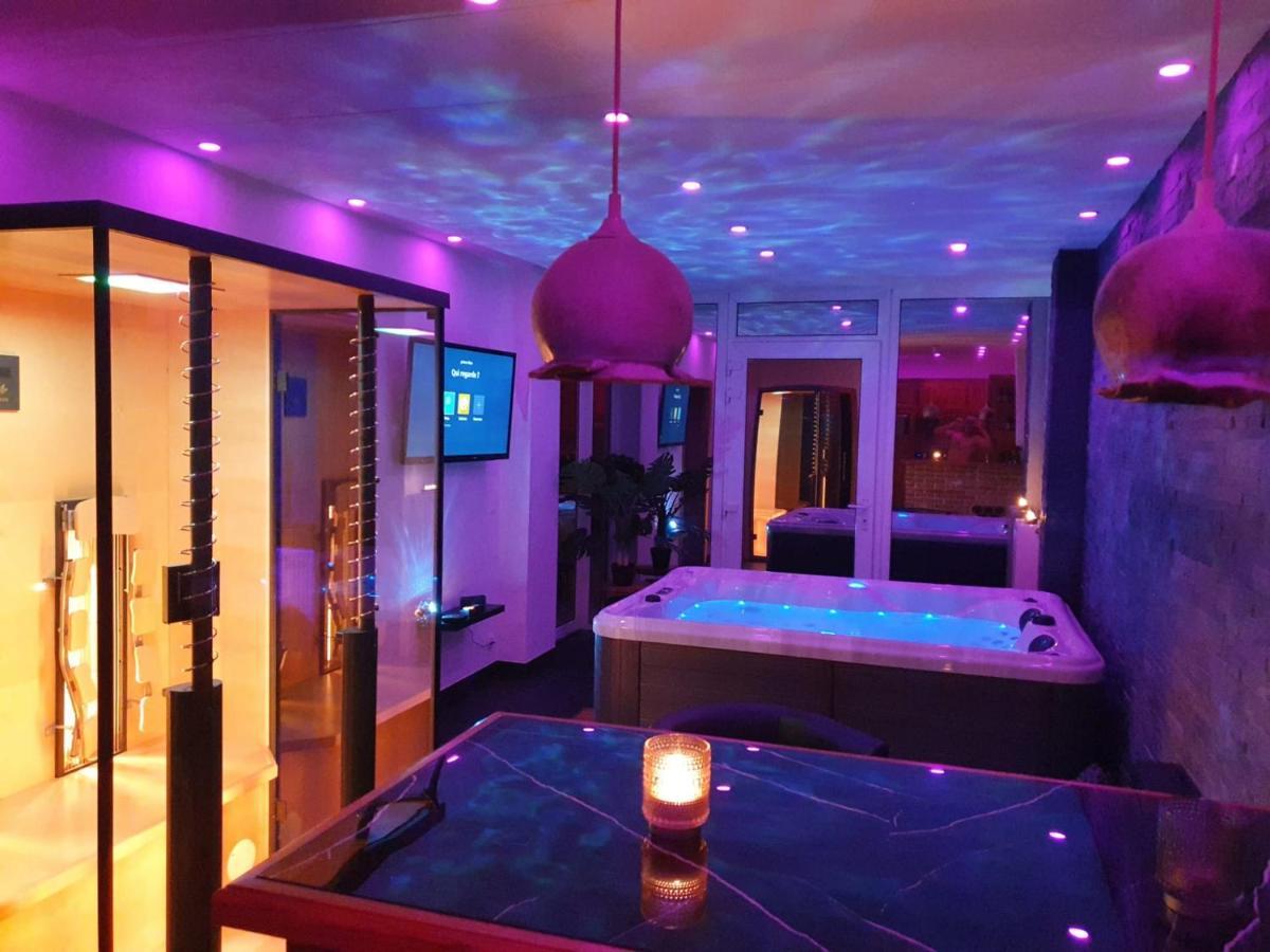 The Fenix Spa Brussel