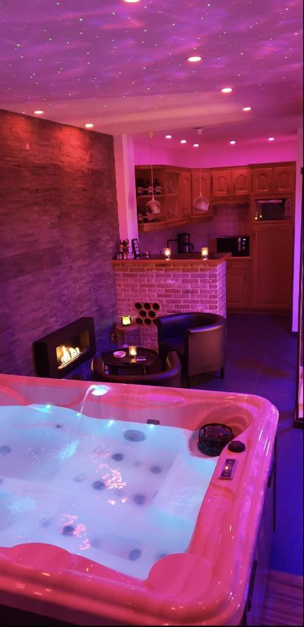 Appartement The Fenix Spa Brussel
