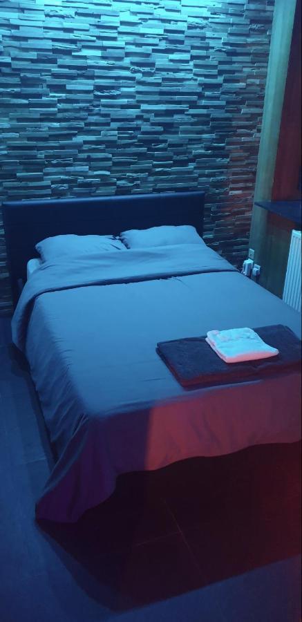 The Fenix Spa Appartement