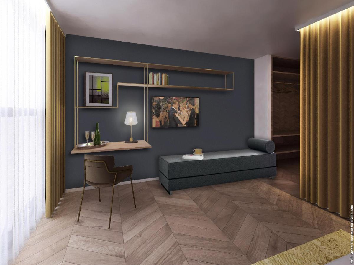 The Scott 3* Brussel