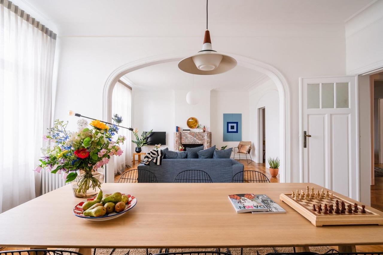 Smartflats - Esplanade Appartamento *