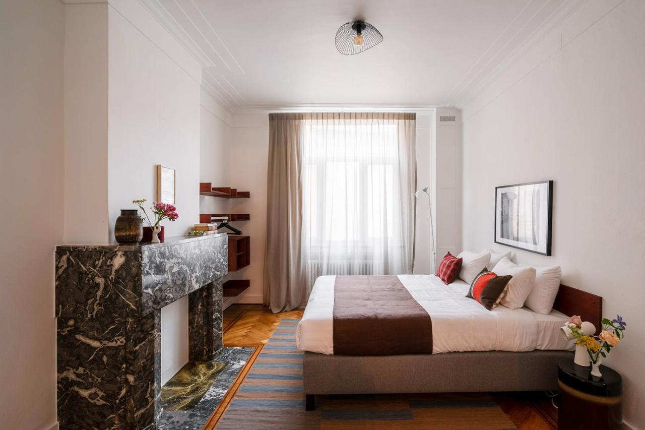 Smartflats - Esplanade Appartamento *