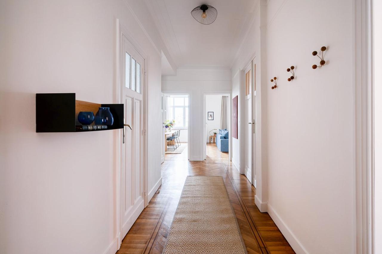 Smartflats - Esplanade Appartamento Bruxelles