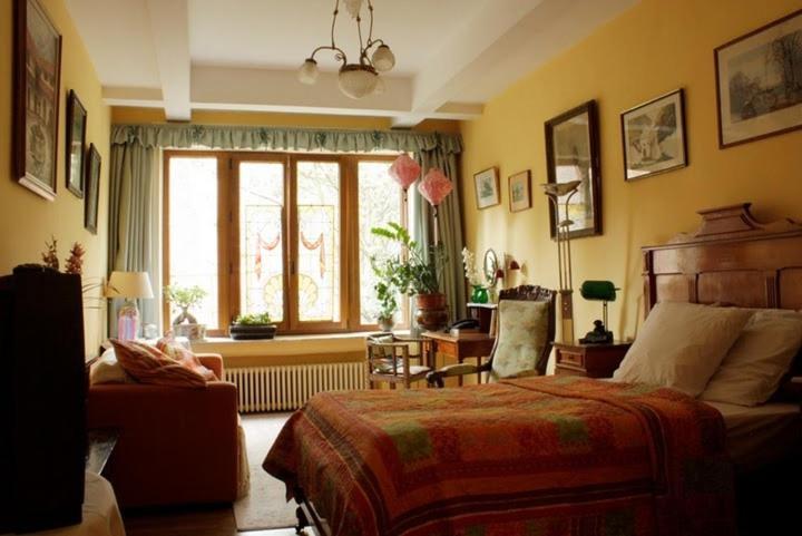 Les Bluets Hotel Brussel