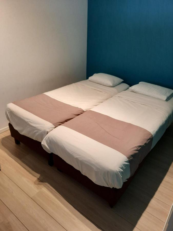 Apartment Jacques Brel