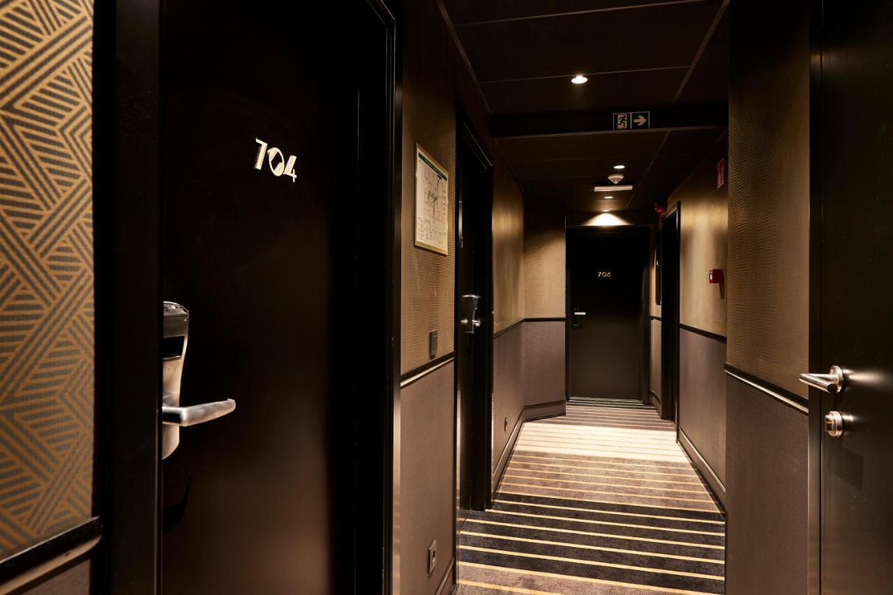 The Scott Hotel
