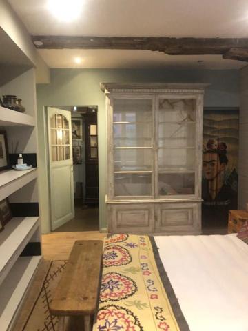 Privat bolig Rempart