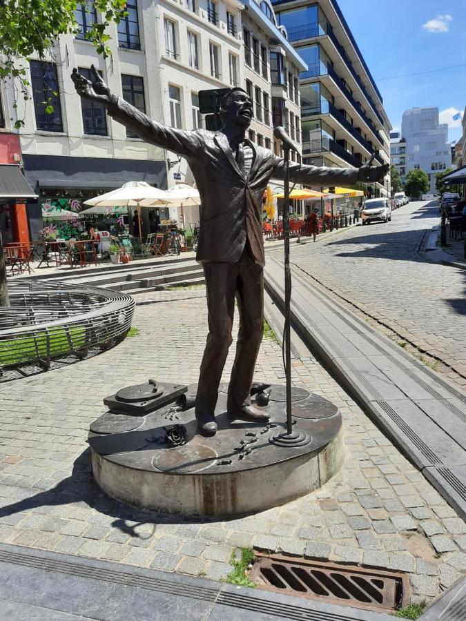 Jacques Brel Appartamento *