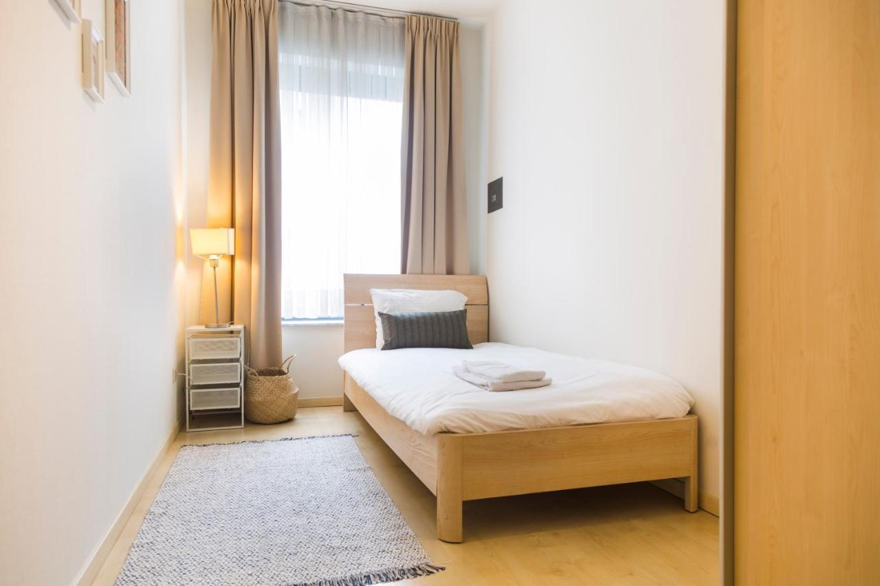 Theatre Royal Appartement *