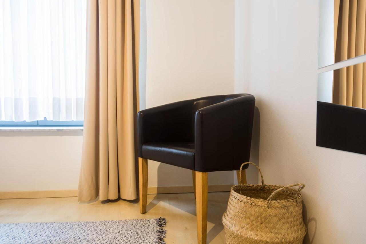 Appartement Theatre Royal *
