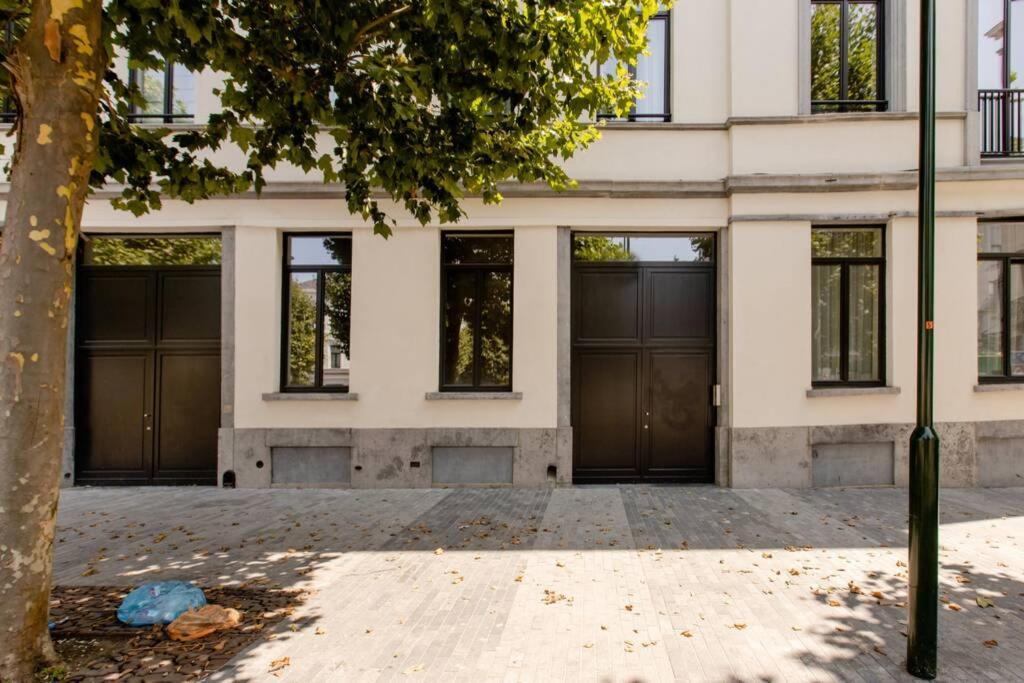 Appartement In Centre *