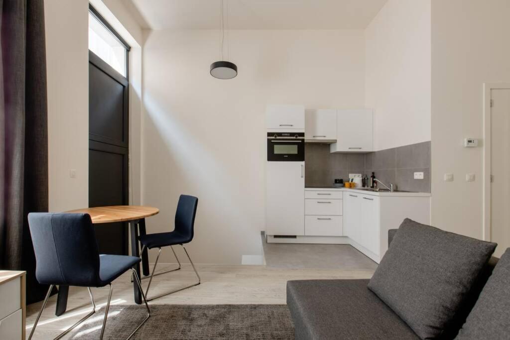 Appartamento In Centre *