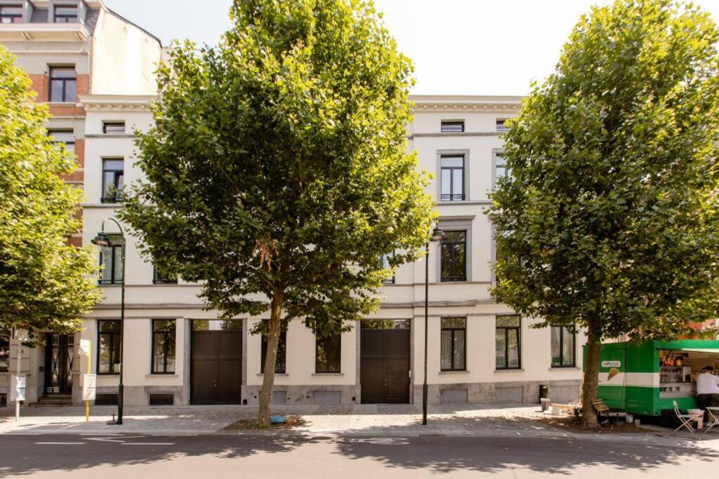 Appartamento In Centre Bruxelles