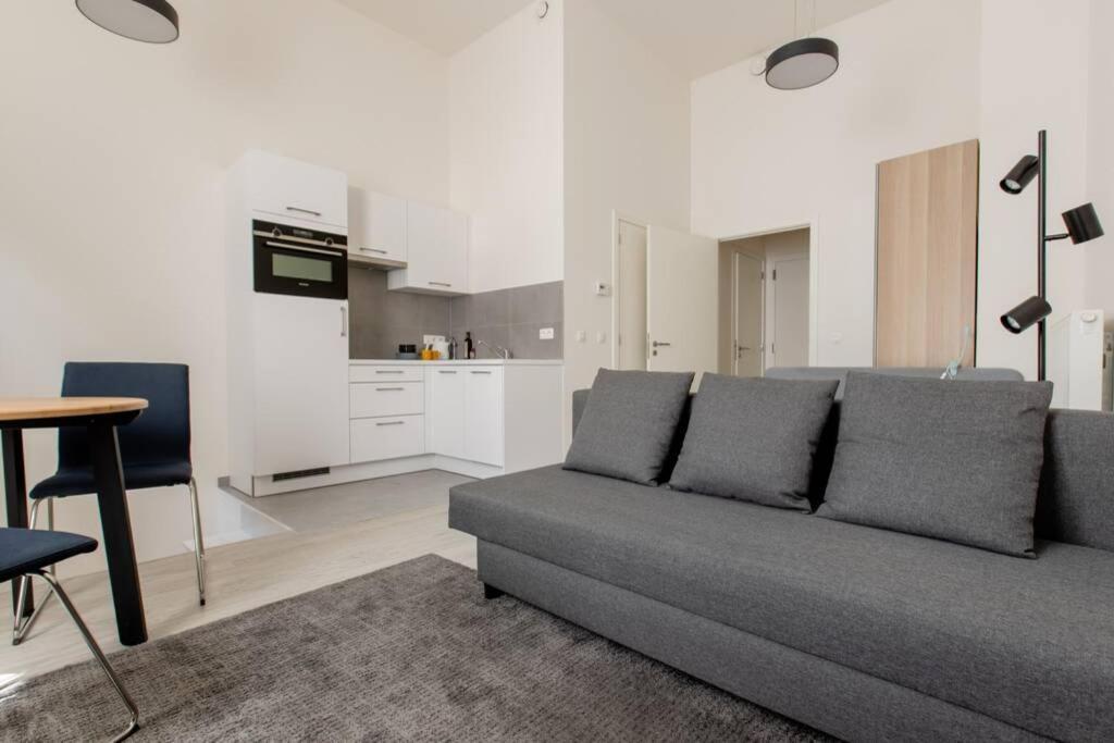 Appartamento In Centre