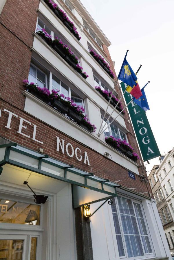Noga Hotel Bruxelles