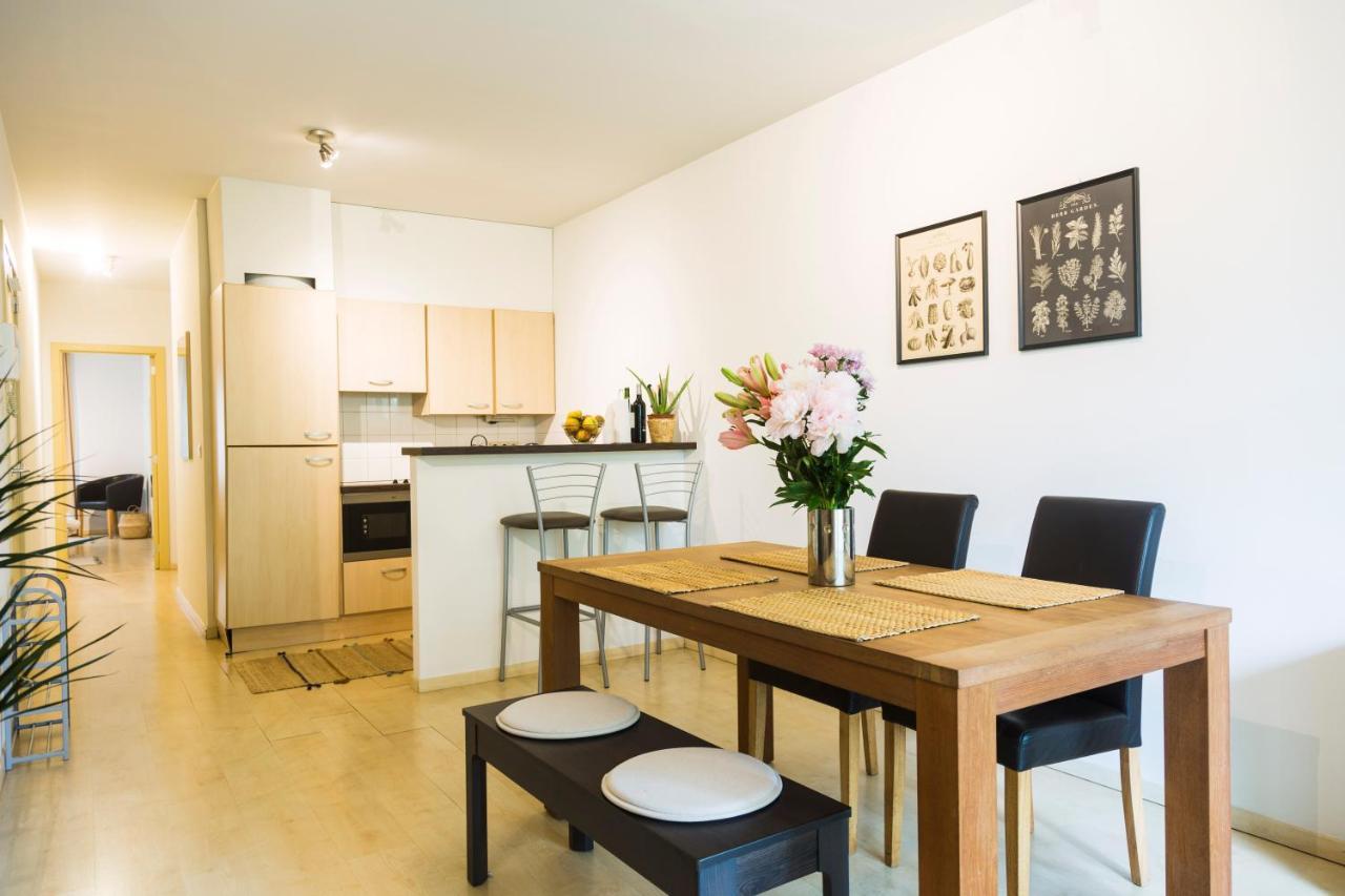 Appartement Theatre Royal