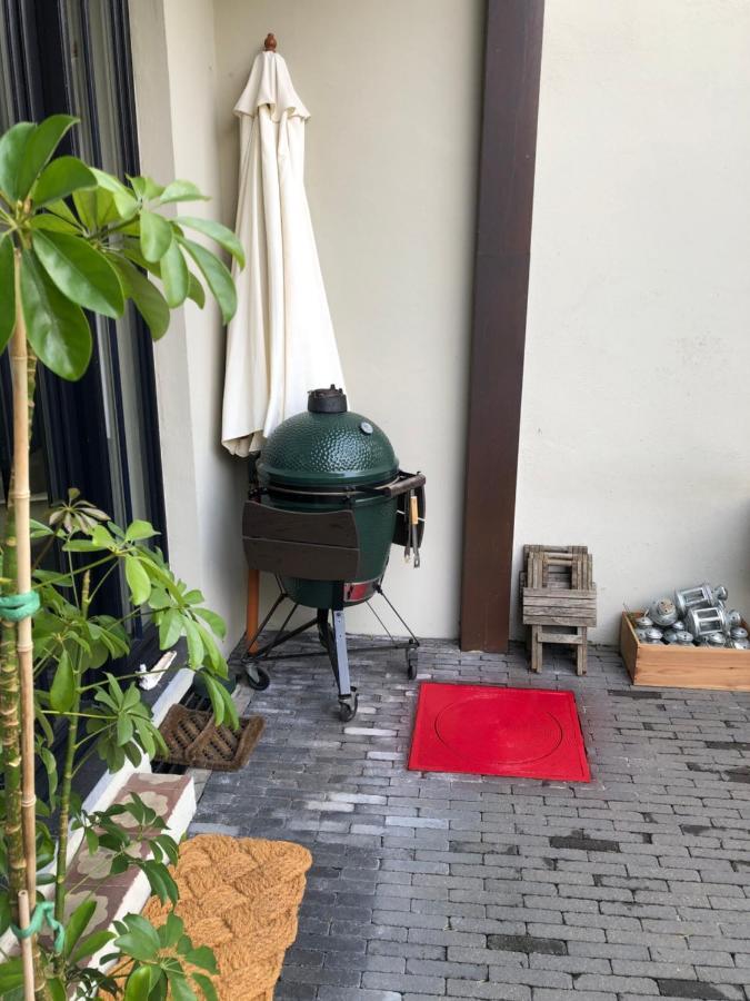 Stylé Dans Maison Bourgeoise Bruxelles