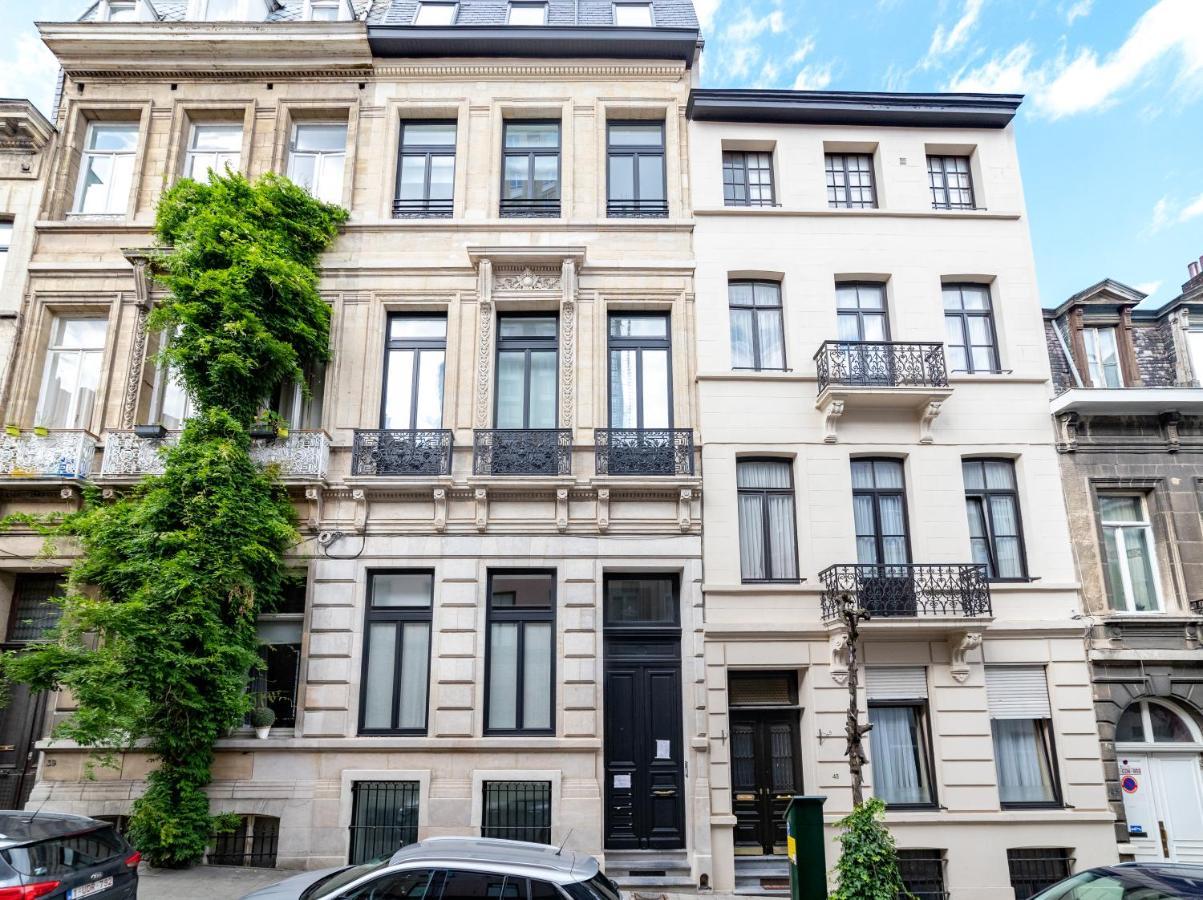 Sweet - Beriot Bruxelles