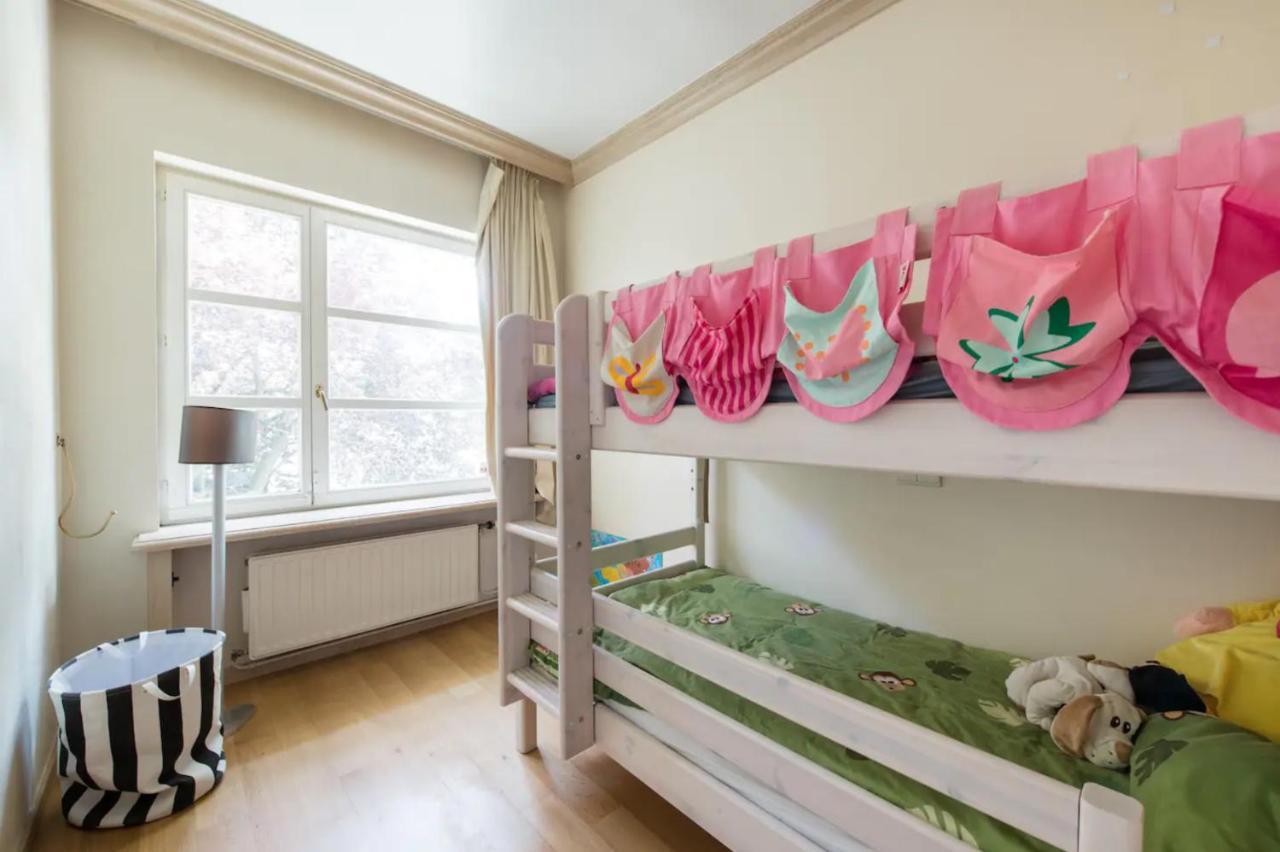 The Pink House *