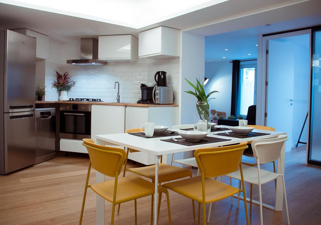 Appartement Smartflats - Bruxelles