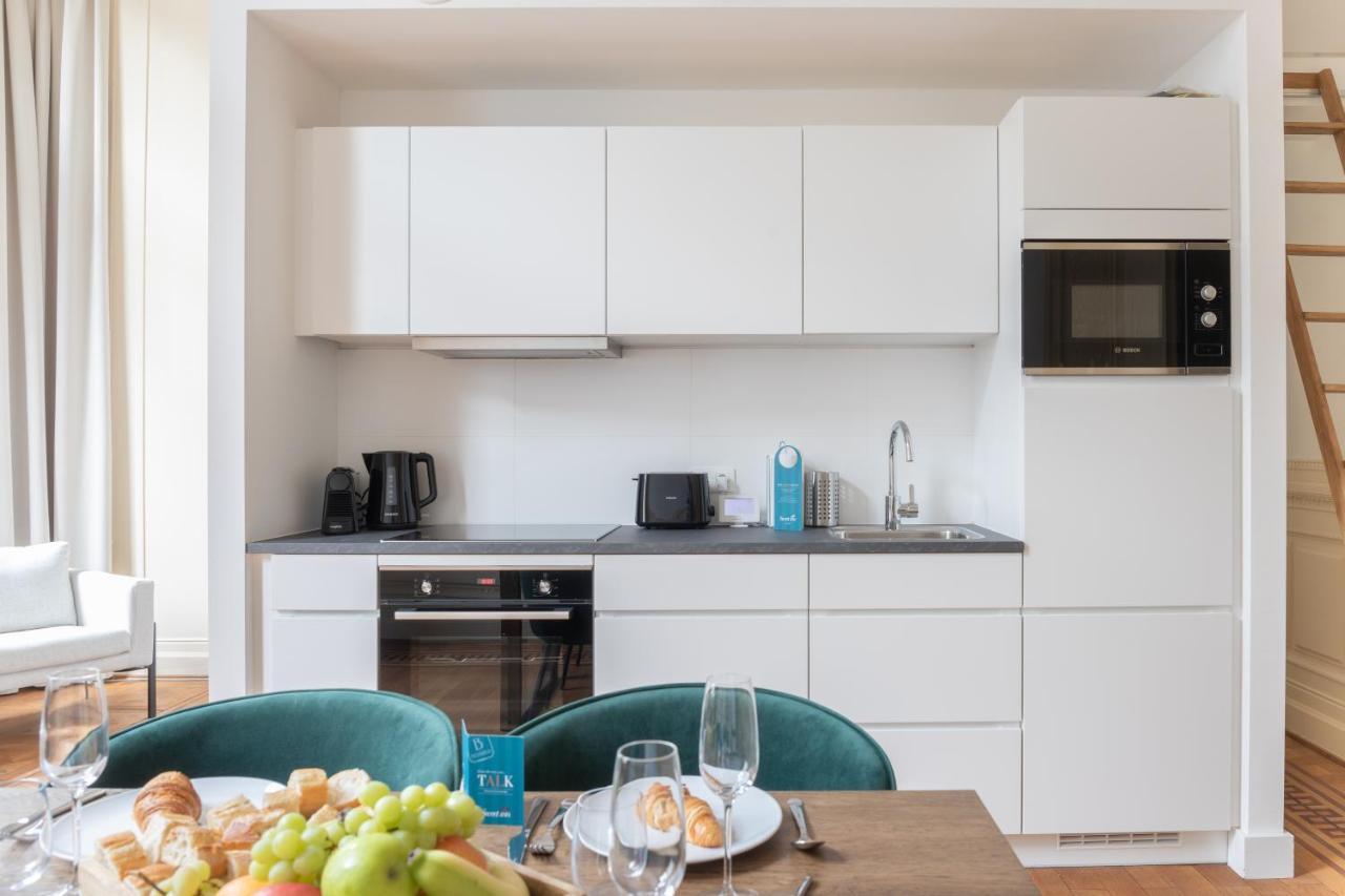 Appartamento Sweett - Saint Bernard