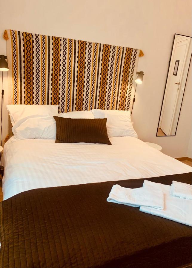 Du Parlement Hotel