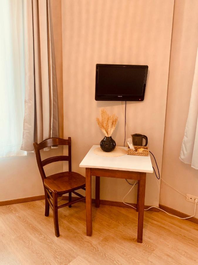 Du Parlement Hotel