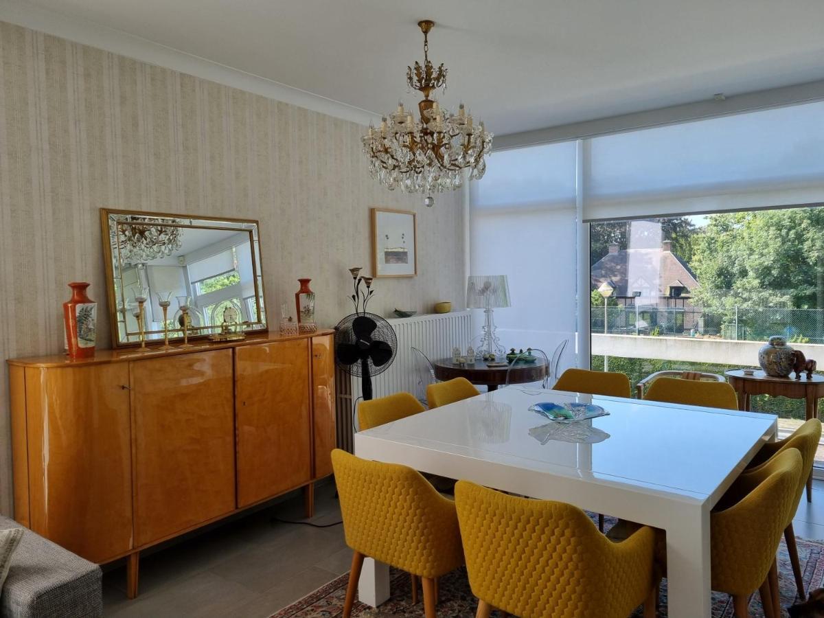 Magnifique Appartement- Expo Laeken * Bruxelles