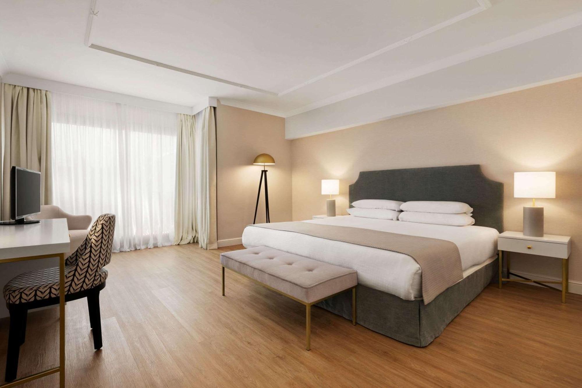 Avenue Louise Trademark Collection By Wyndham 4* Brussels