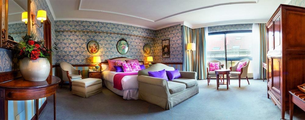 Avenue Louise Trademark Collection By Wyndham