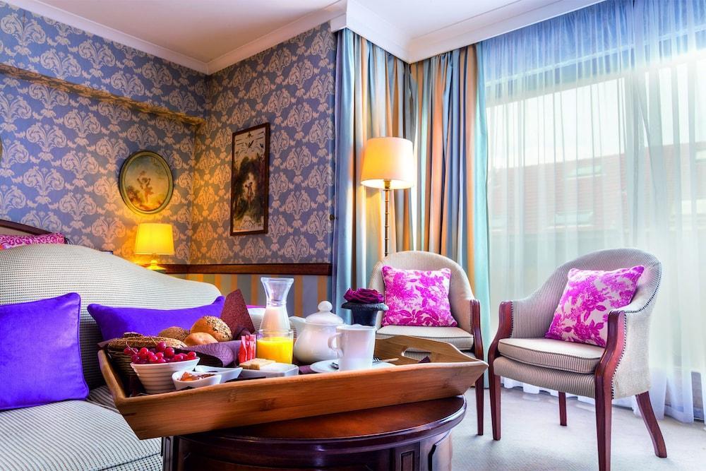 Avenue Louise Trademark Collection By Wyndham Hotel Brussels