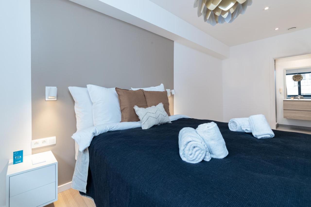 Appartamento Sweett - Saint Bernard Bruxelles