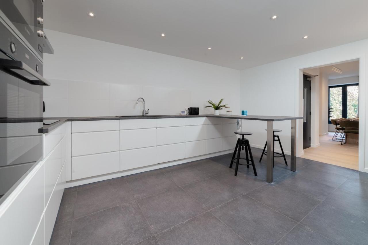 Appartamento Sweett - Saint Bernard Bruxelles