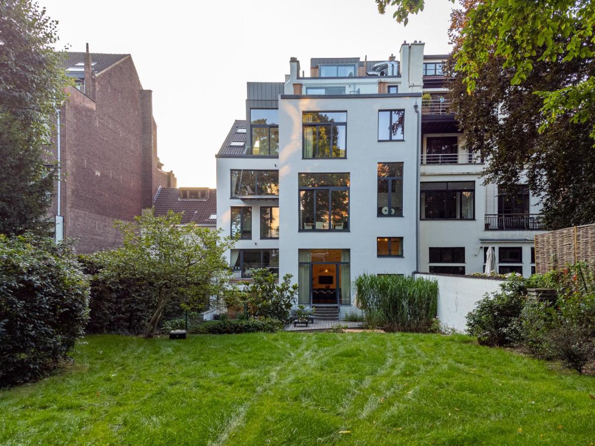 Sweett - Saint Bernard Bruxelles