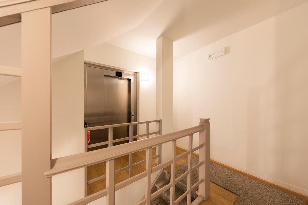 Appartamento Suberb Bruxelles
