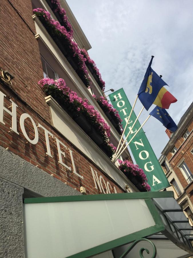 Noga 3* Bruxelles