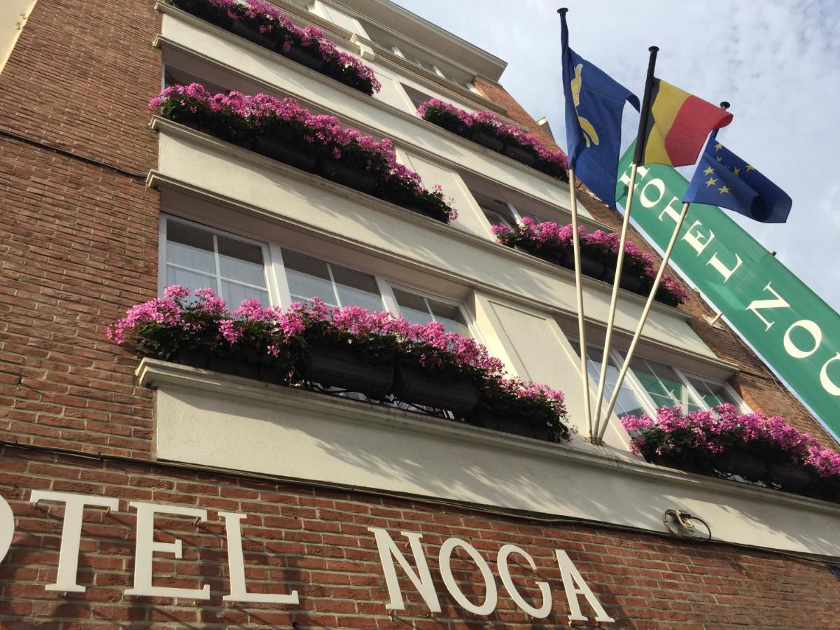 Hotel Noga 3*