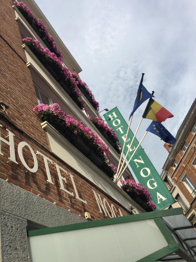 Noga Hotel 3*