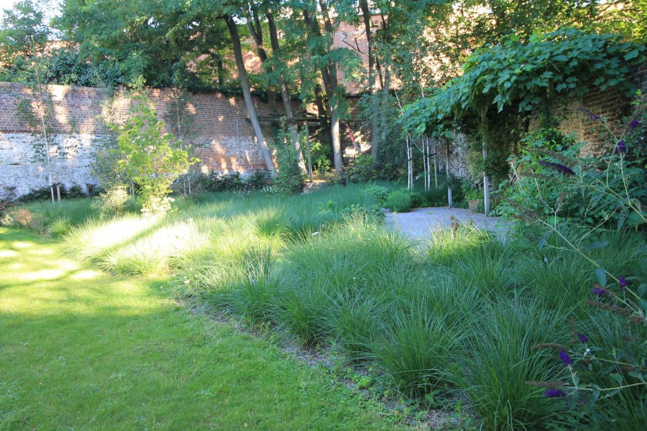 Bed & Breakfast Canopee Guesthouse Brussels