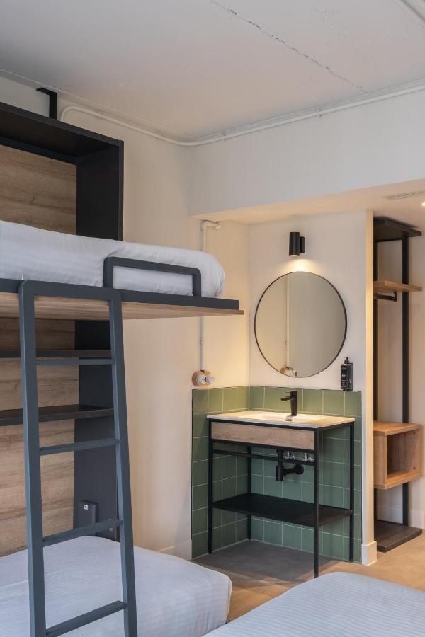 Hotel Latroupe Grand Place