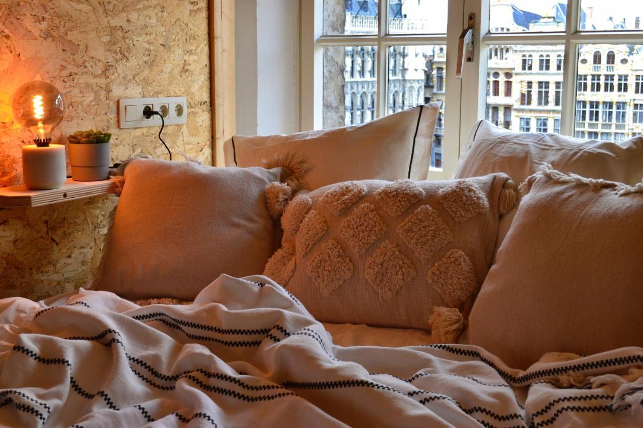 Cocoon Brussels