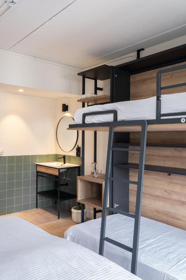 Hotel Latroupe Grand Place *