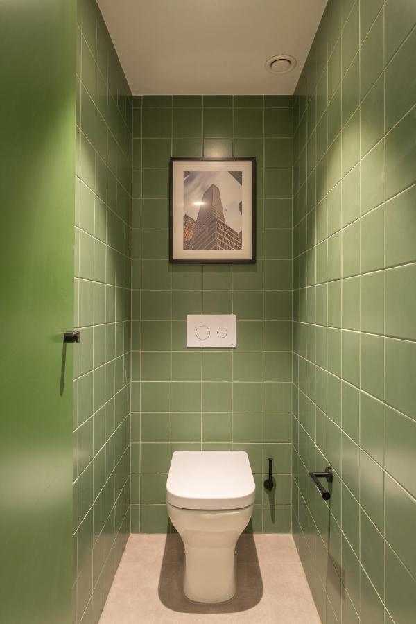 Hotel Latroupe Grand Place