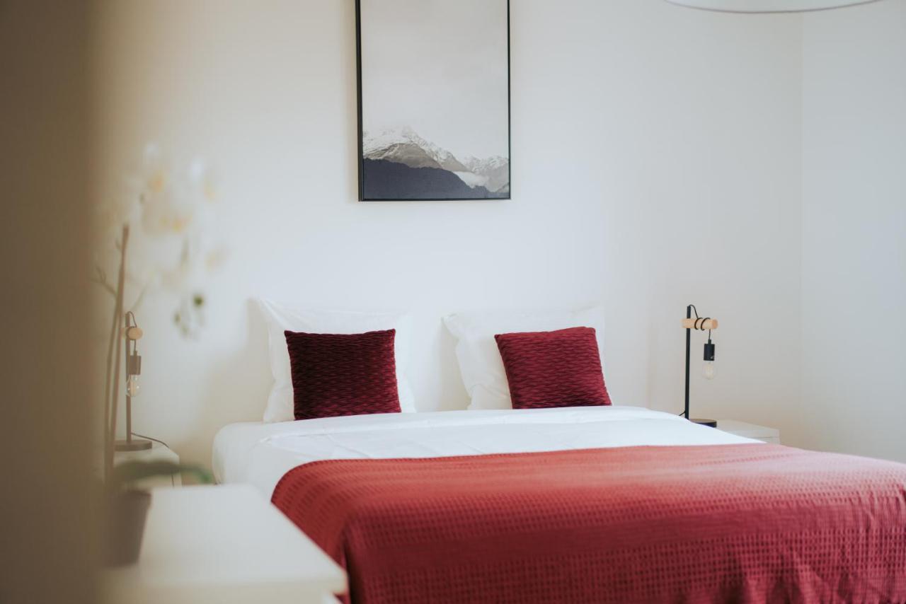 Appartement L42 - Eu Quarter Bruxelles