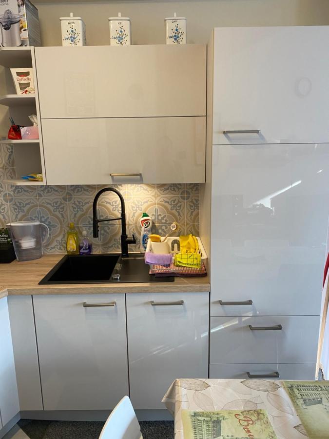 One-bedroom Near Atomium *