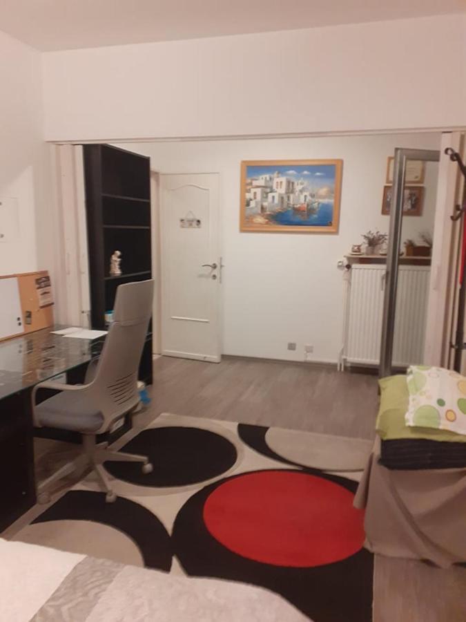 Magnolia * Bruxelles