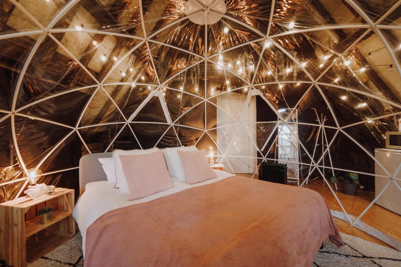 Cocoon Apartment Brussels