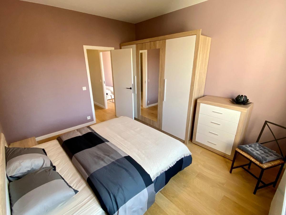 Appartement Gustav *