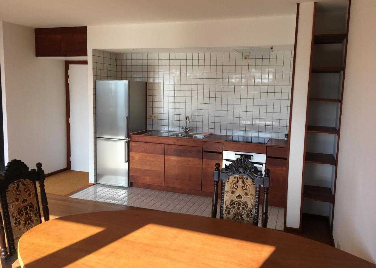 1 Chambre Meublé Et Terrasse à 10 Min Du Centre De Bruxelles