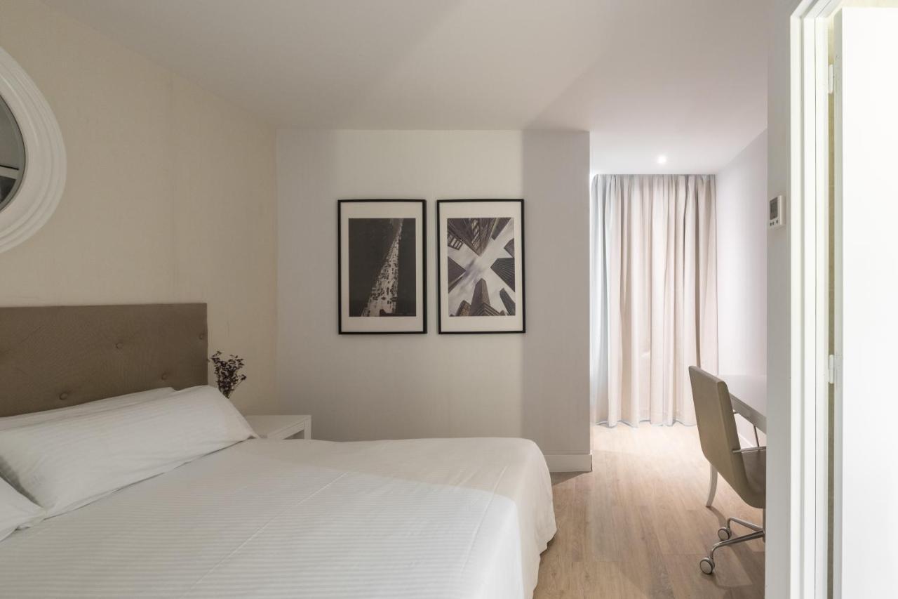 Latroupe Grand Place Hotel Brussel